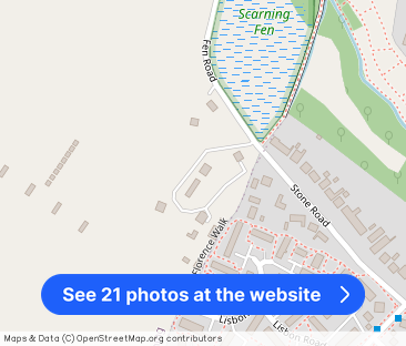 Scarning Fen, Dereham, NR19 - Photo 1
