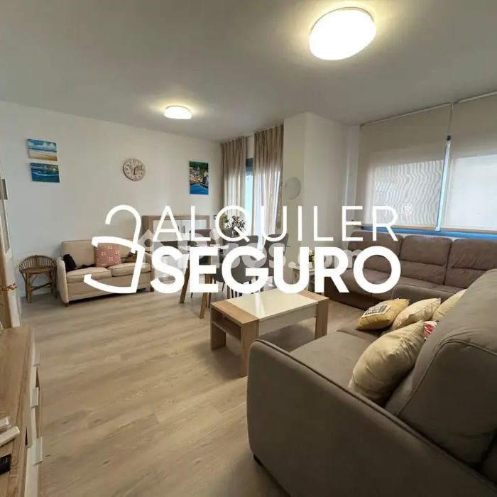 Piso en alquiler en Málaga - Photo 1