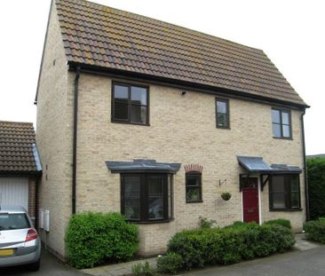 3 bedroom detached house to rent - Photo 5