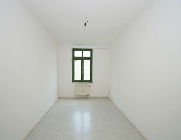 Neuer Fußboden möglich: einzigartige 3-Zimmerwohnung mit Dusche + Badewanne! - Photo 1