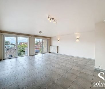 Appartement te huur - Foto 2