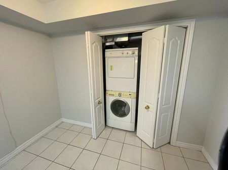 For Lease - 115 Omni Drive Unit# 2809, Toronto, Ontario - Photo 4