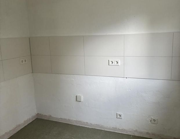 Demnächst frei! 3-Zimmer-Wohnung in Castrop-Rauxel Ickern - Foto 1