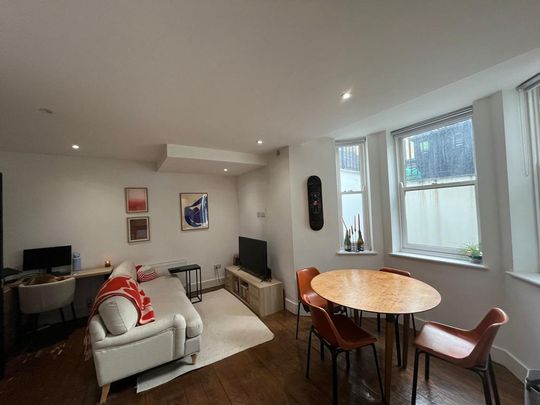 1 bedroom flat to rent - Photo 1