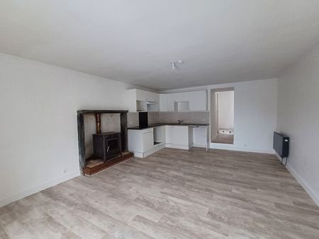 Location Maison 3 pièces 55m² - Photo 4