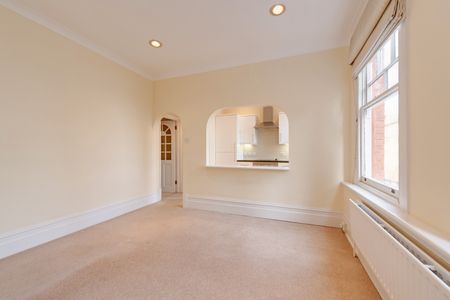 Downshire Hill, Hampstead, London, NW3 1NR - Photo 2
