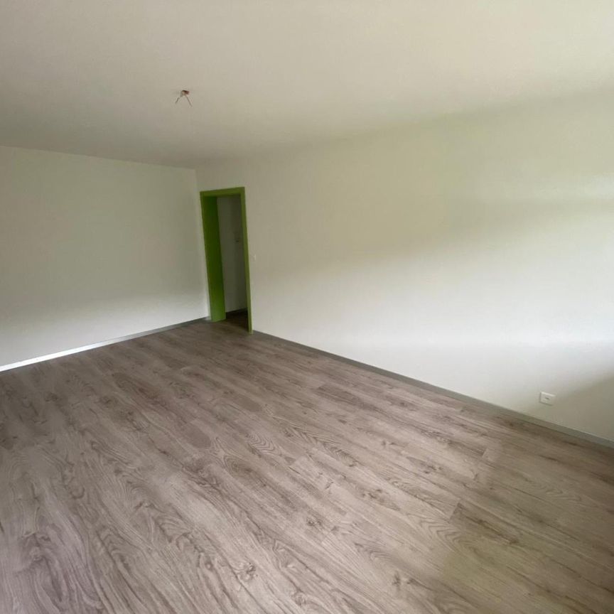 2.5 Zimmer, 3. Stock - Photo 1