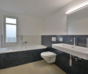 Charmanter Altbau - mit viel Liebe renoviert und mit Seesicht - Foto 5