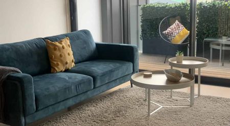 Large Furnished Apartment - Short Term to Nov 2025 - Photo 2