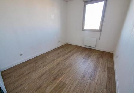 Appartement type 3 Borderouge Toulouse - Photo 5