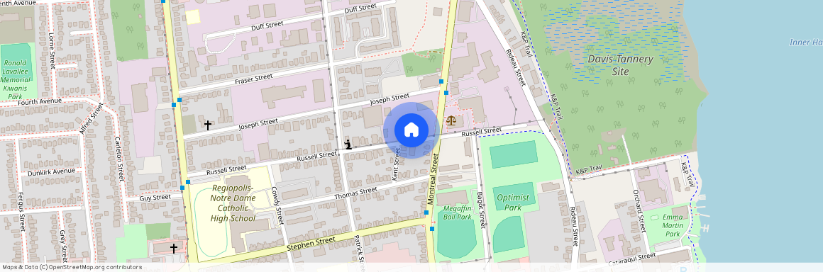 25 Russell, Cummings