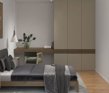 3.5 Zimmer, 80 m² - Photo 1