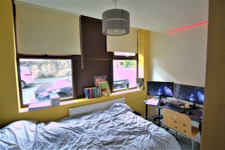 2B Porterbrook Apartments, Broomhall – BILLS INCLUDED! - Photo 5