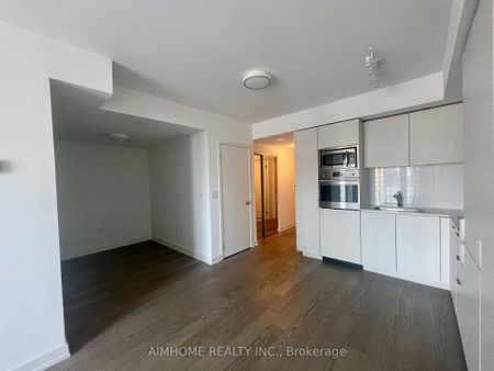 For Lease - 11 Wellesley Street Unit# 2204, Toronto, Ontario - Photo 2