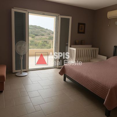 Μεζονέτα για ενοικίαση Λάκκα (Ανάβυσσος) - Photo 1