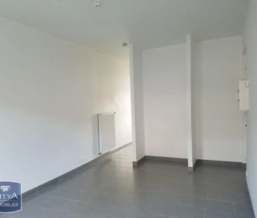 Appartement à louer 1 pièce 26.01m² - Photo 5