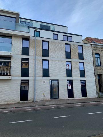 Appartement met 2 slaapkamer en staanplaats te Veurne - Foto 4