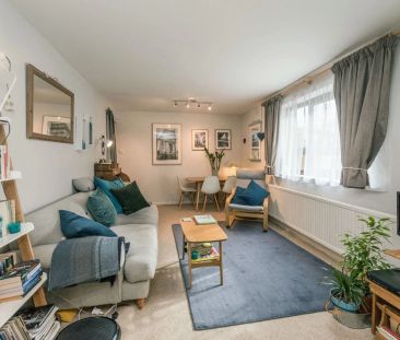 Graham Road, Sheffield, S10 - Photo 1