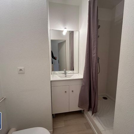 Location Appartement 1 pièce 19m² TOURS 37000 - Photo 4