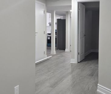 For Lease - 21-B Hancock Crescent Unit# Basement, Kawartha Lakes, O... - Photo 3