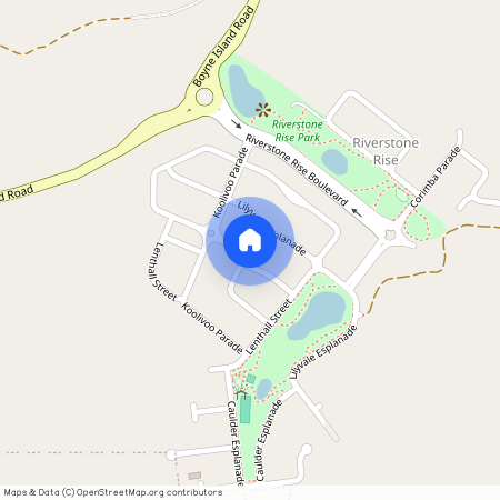 7 Kurwongbah Street, Qld 4680, Boyne Island