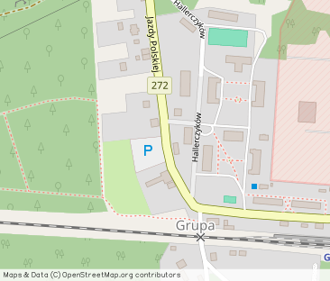 Grupa - mieszkanie na wynajem. - Photo 1