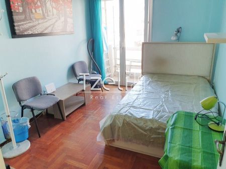 Studio/Γκαρσονιέρα για ενοικίαση Τριών Ναυάρχων - Άγιος Ανδρέας (Πάτρα) - Photo 2