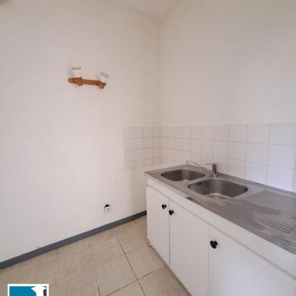 2 PIECES COEUR DE VILLE - Photo 1