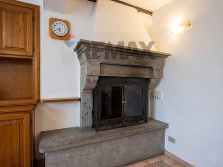 Quadrilocale via Luigi Cadorna 76, San Martino al Cimino - Tobia, Viterbo - Photo 5