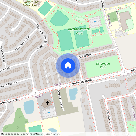 232 stonehenge Drive, Hamilton