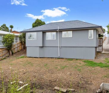 11A, Hollinbrigg Place, Manurewa - Photo 4