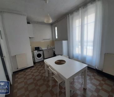 Appartement à louer 1 pièce 35.79m² - Photo 3
