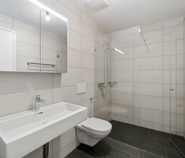 3.5 Zimmer, 94 m², 3. Stock - Foto 4