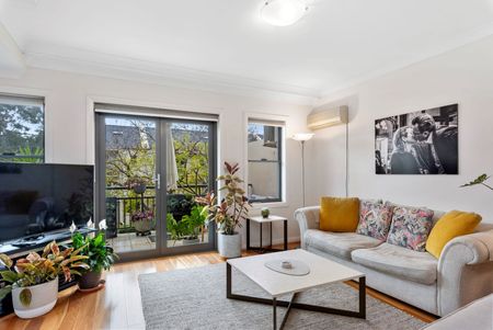 11 Taylors Drive, Lane Cove NSW 2066 - Townhouse For Rent | Domain - Photo 3