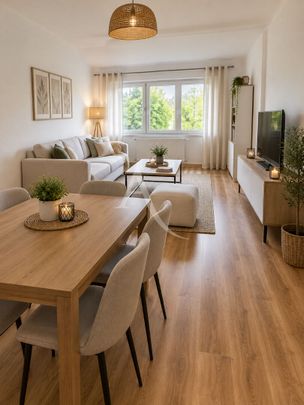 Location Appartement 3 pièces 58m² - Photo 1