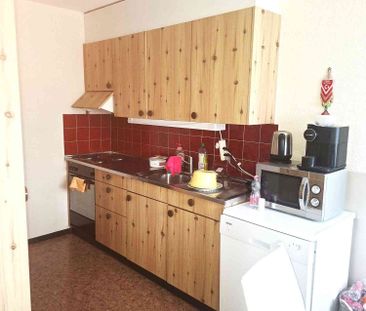 3.5 Zimmer, 80 m², 2. Stock - Photo 3