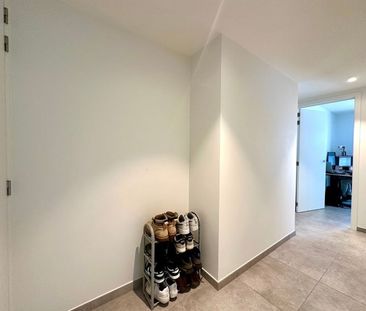 Appartement te huur - Foto 2