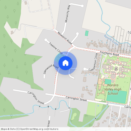 Fountains Road 85, NSW 2250, Narara