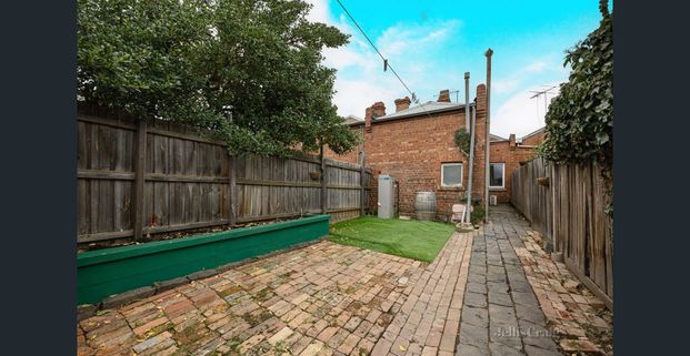 Charming Victorian Terrace in Prime Princes Hill Location - Photo 1