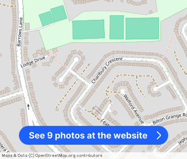 Charlbury Crescent, Little Bromwich, Birmingham - B26 - Photo 1