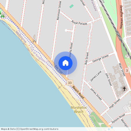 4/1 Rosella Road, Vic 3195, Parkdale