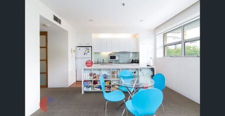 LUMIERE APARTMENTS - EXCELLENT CITY SOUGHT AFTER LOCATION - Photo 5