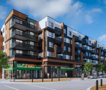 Junction 88 | 19111 Main Street Southeast, Calgary - Photo 1