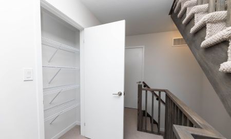 For Lease - 20 Lloyd Jane Lane Unit# 166, Toronto, Ontario - Photo 5