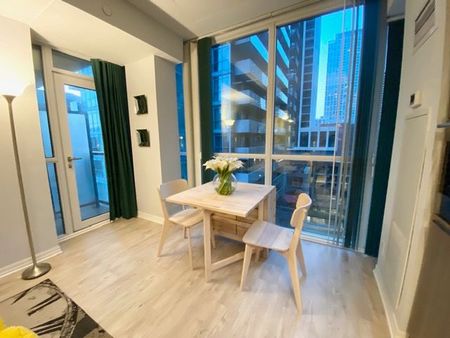 For Lease - 88 Blue Jays Way Unit# 1114, Toronto, Ontario - Photo 5