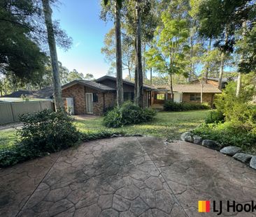 7 Gray Place, Sunshine Bay NSW - Photo 6