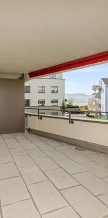 Newly built apartment in a fantastic location directly on the lake in Rapperswil-Jona - Photo 1