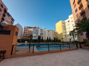 Estudio de alquiler en Calle de Jaime el Conquistador, Chopera - Photo 2