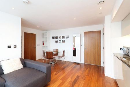 1 bedroom apartment to rent - Photo 3