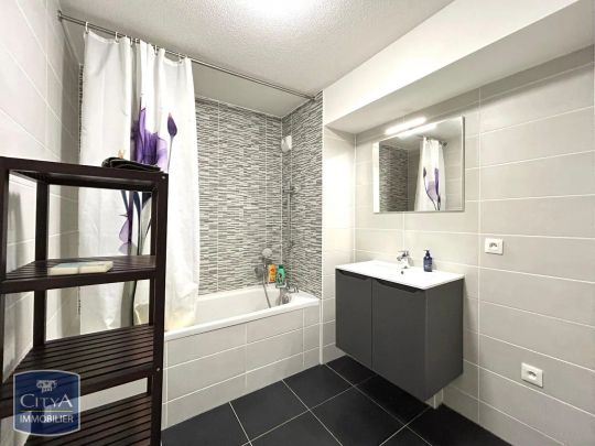 Appartement à louer 3 pièces 60m² - Photo 1